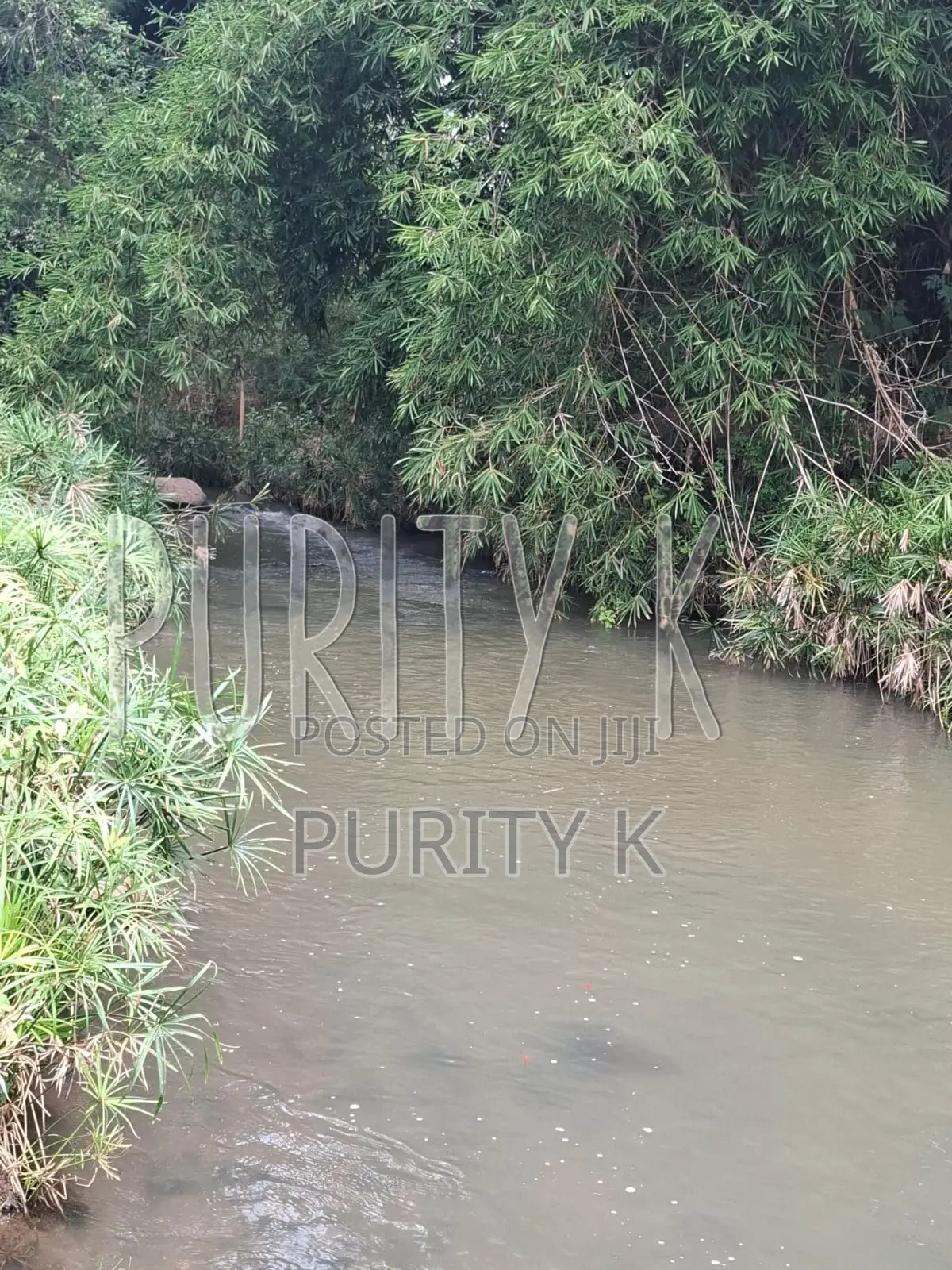 2 Acres Farm in Sofia for Farming or Settlement With a River Close By