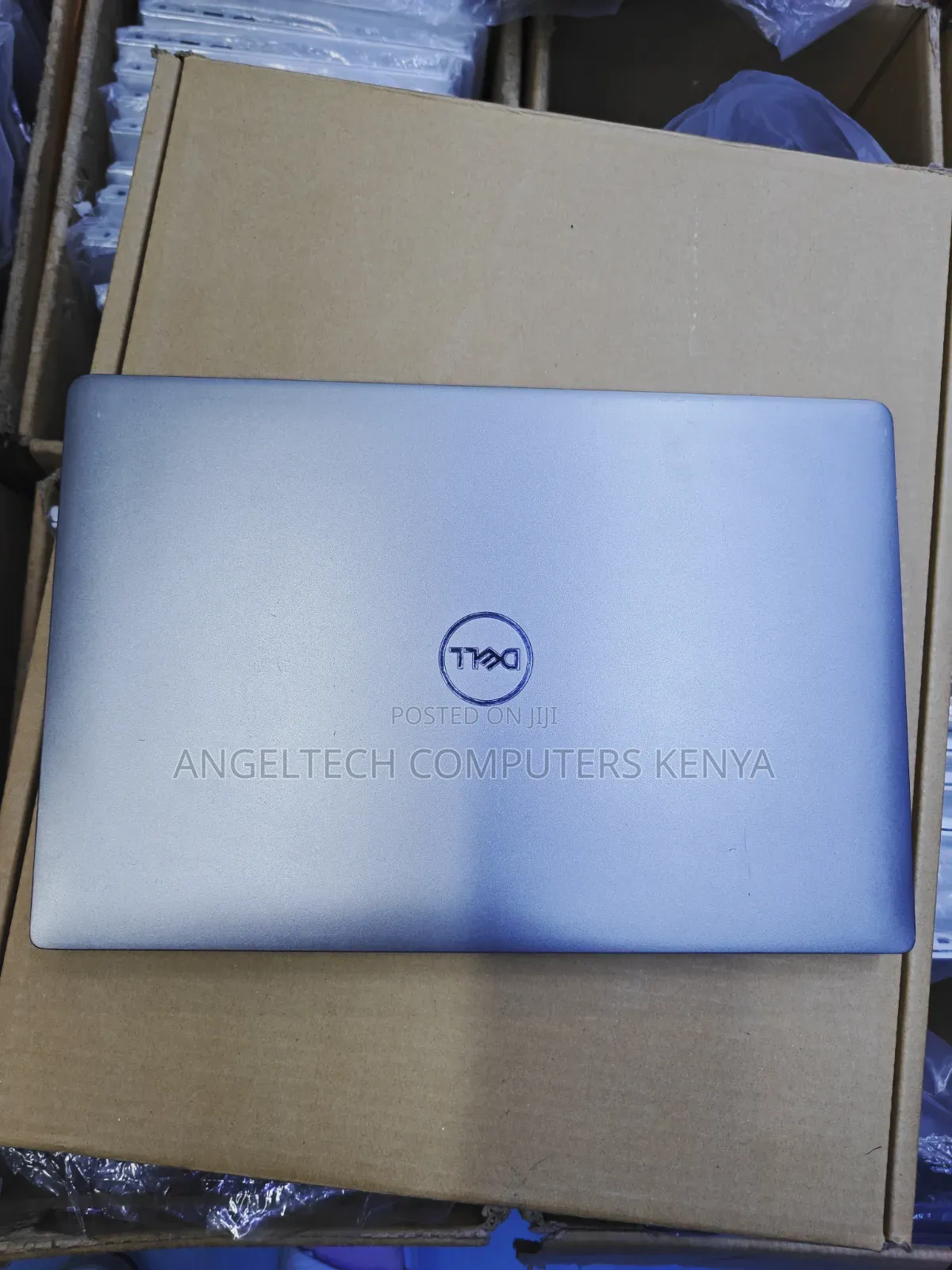 Laptop Dell Latitude 5420 16GB Intel Core i5 SSD 256GB