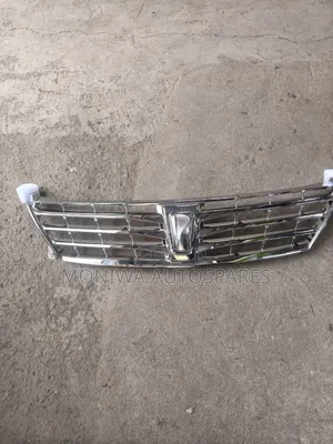 Front Grill Premio 260