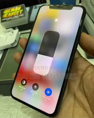 Apple iPhone 11 Pro 256 GB Gray
