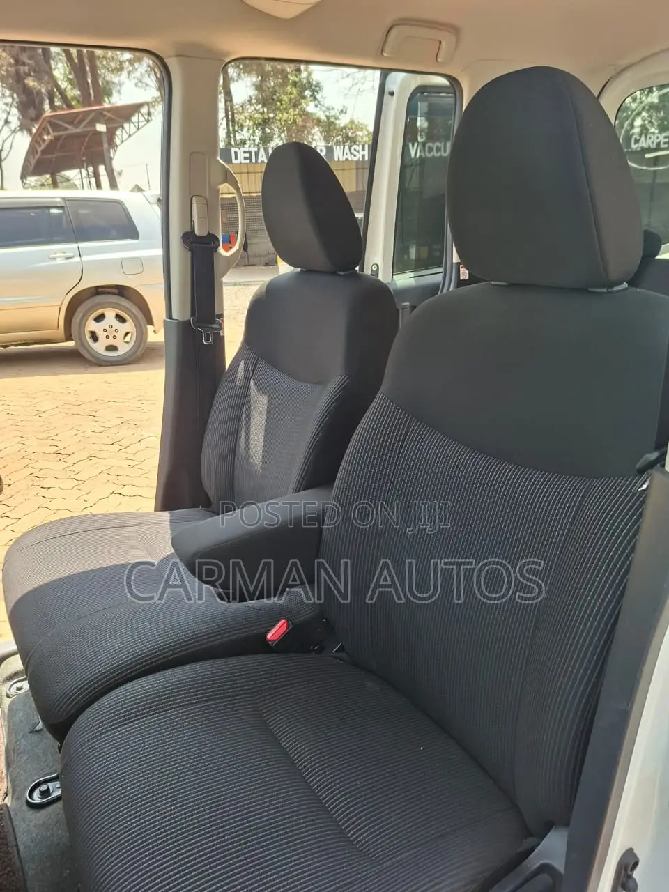 Nissan Dayz Roox 2019 Pearl