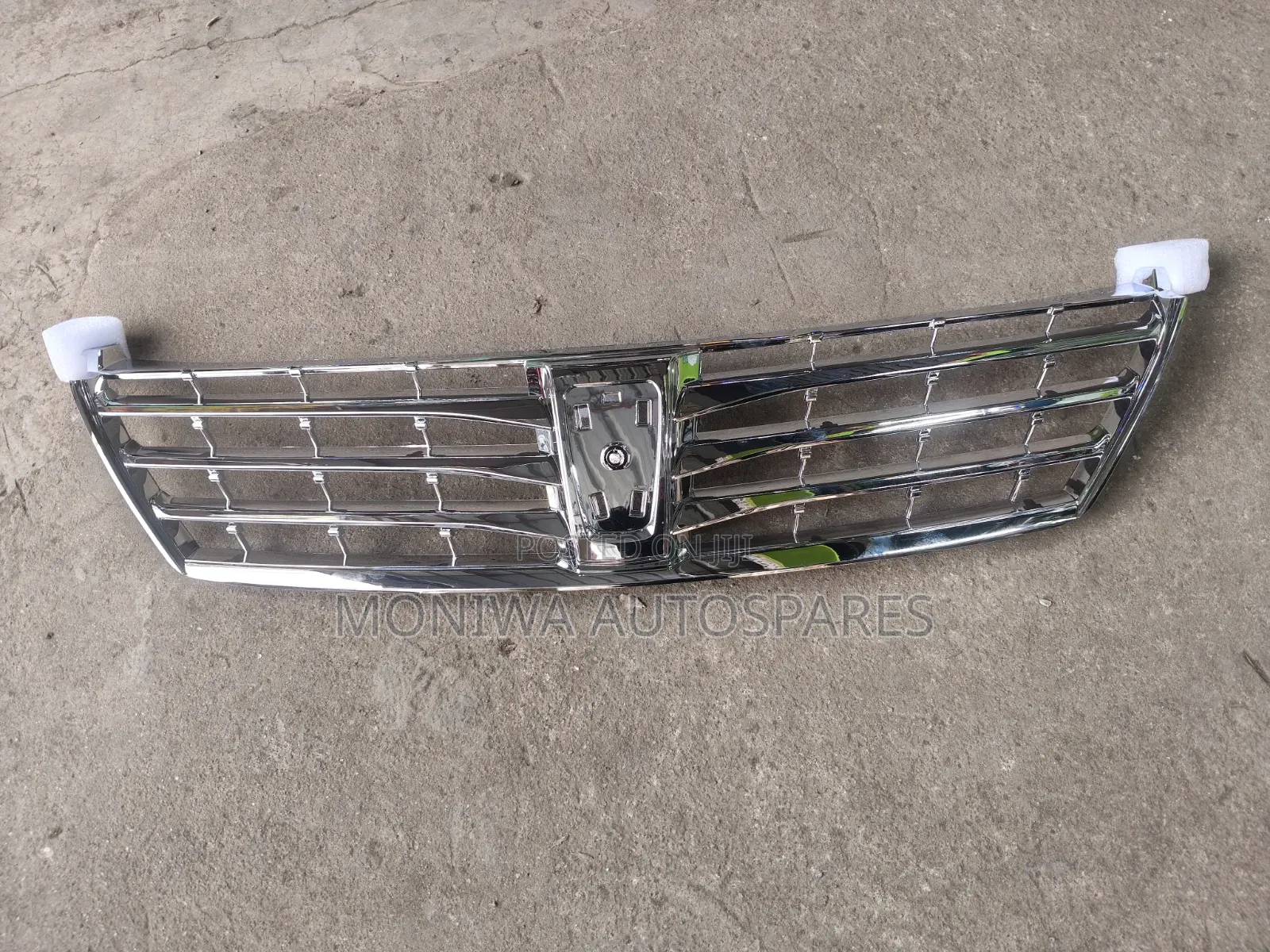 Front Grill Premio 260