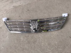 Front Grill Premio 260