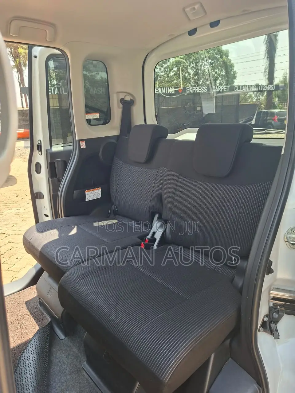 Nissan Dayz Roox 2019 Pearl