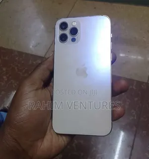 Apple iPhone 12 Pro 512 GB Gold