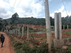 50x100 Plot Kikuyu, Lusingetti, Ndacha, Kamangu Kinoo
