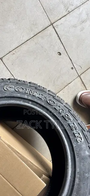 185/70r14 a/T Comforser