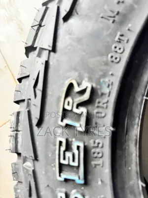 185/70r14 a/T Comforser