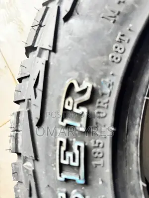 185/70r14 a/T Comforser