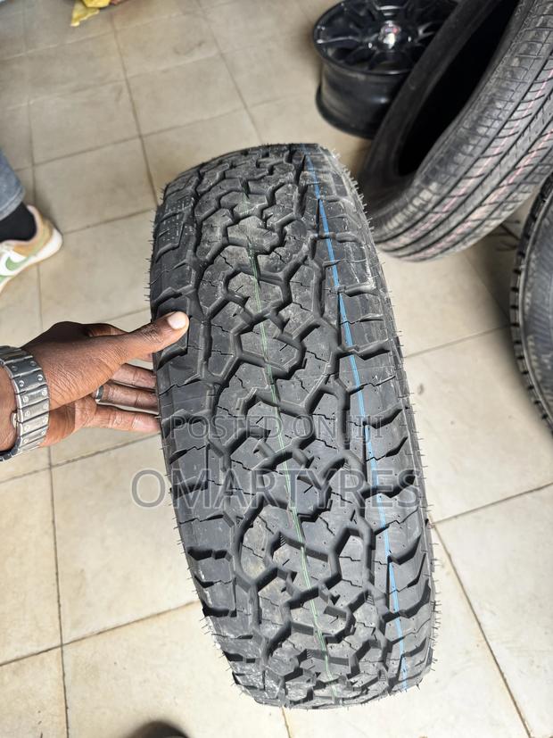 185/70r14 a/T Comforser