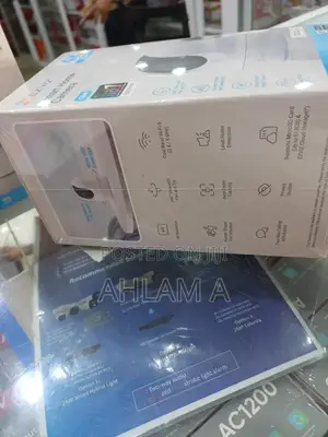 Ezviz C6n 8mp Camera