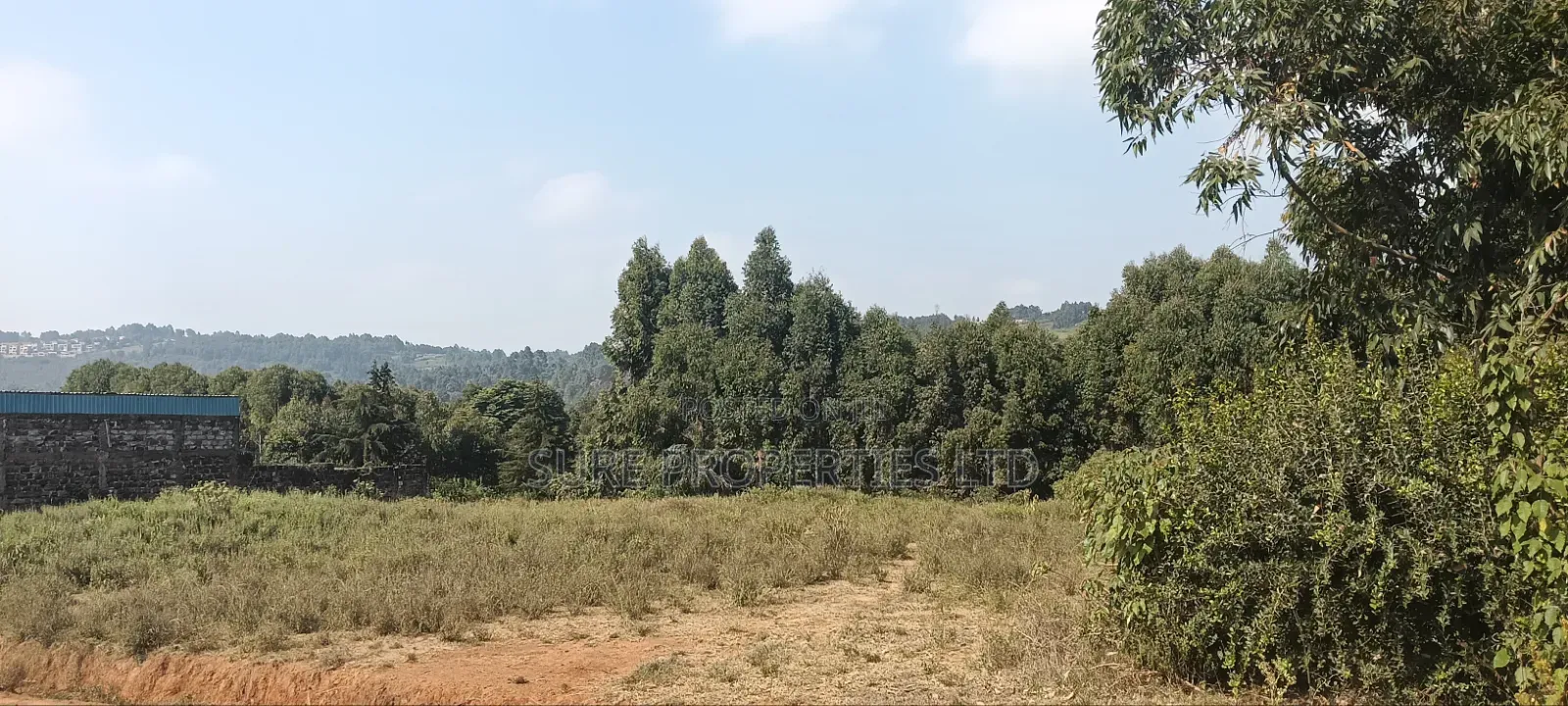 50x100 Plot Kikuyu, Lusingetti, Ndacha, Kamangu Kinoo