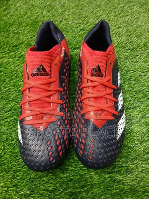 Adidas Juniors Soccer Football Boots