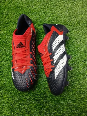 Adidas Juniors Soccer Football Boots