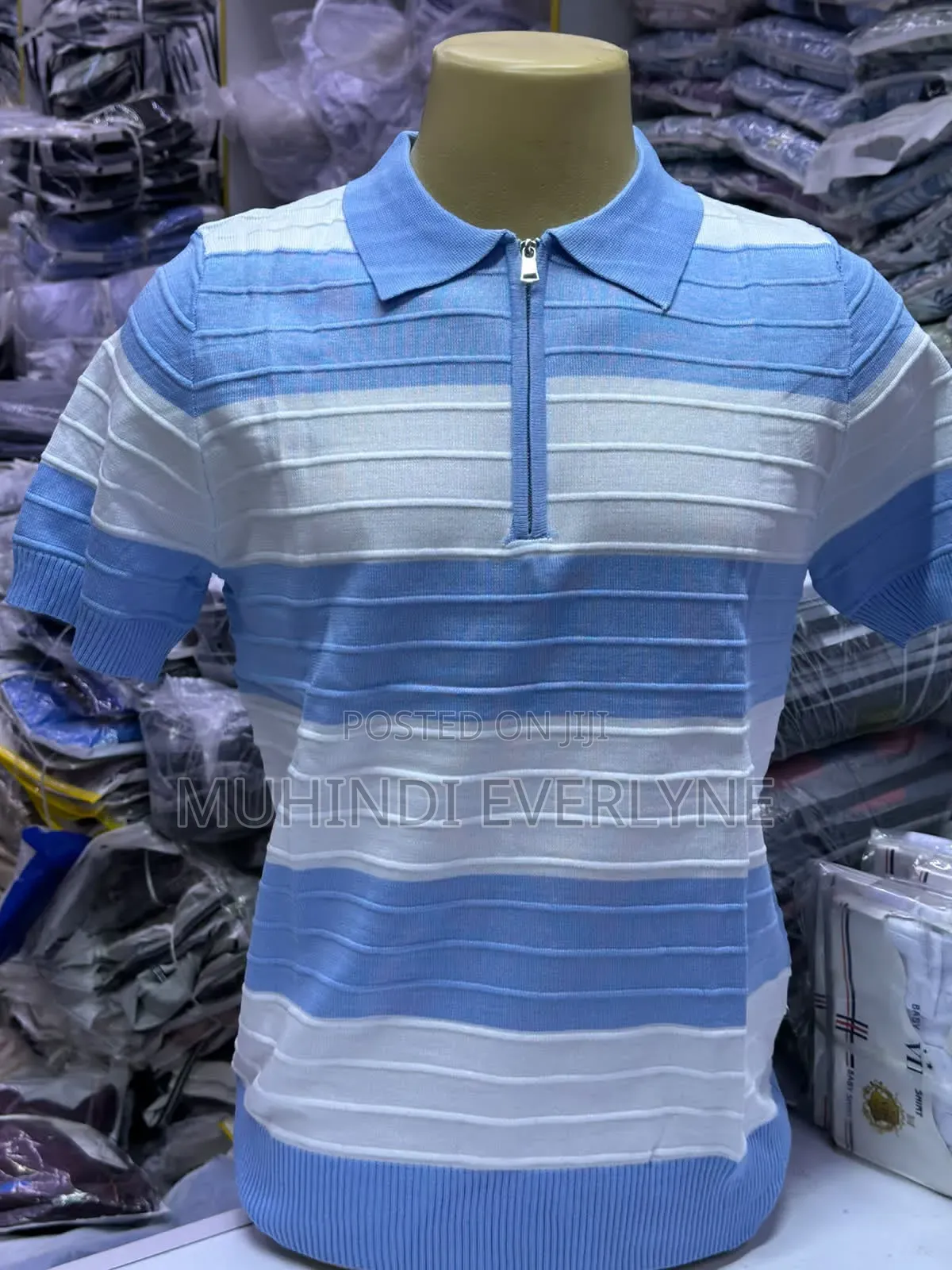 Men's Pollo Tishirts