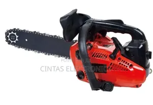 General Chainsaw