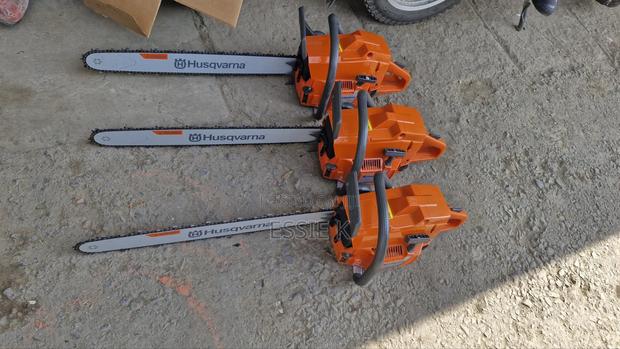 Husqarvana Powersaw