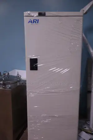 Medical Freezer