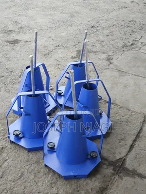 Slump Cone,Test Cone/Test Equipment