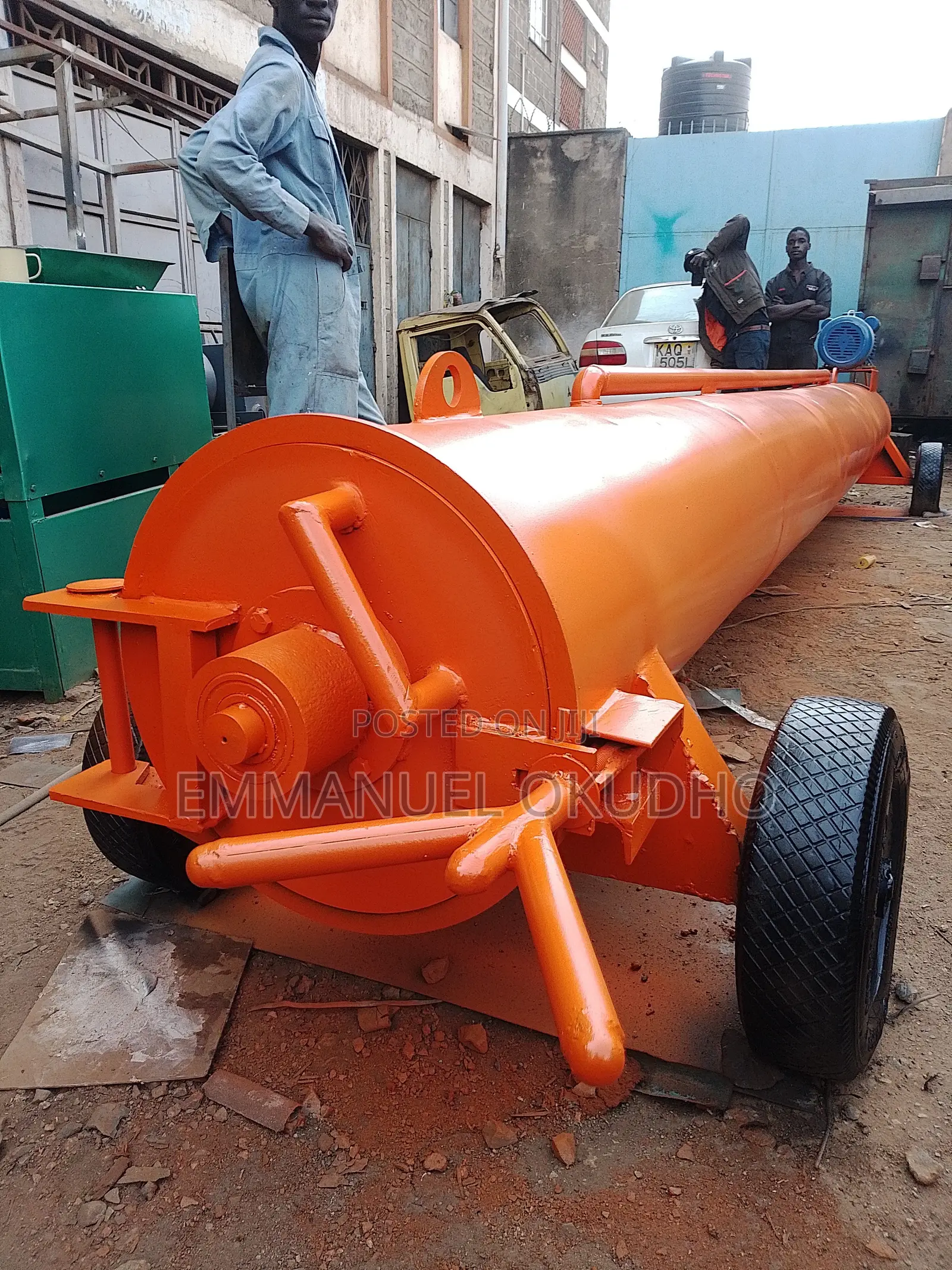 High Speed Carpet Dryer Machine