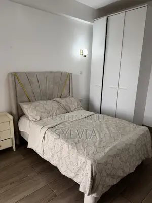 4 by 6 Bed + Dr Mattress (Mattress)