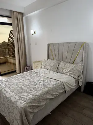 4 by 6 Bed + Dr Mattress (Mattress)