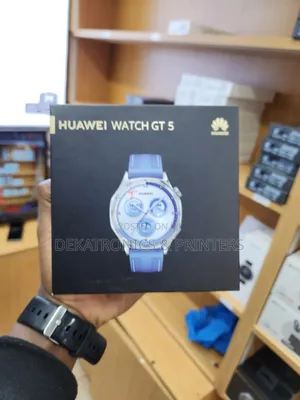 Huawei Watch GT5 46mm