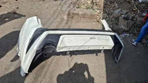 Toyota Rav 4 Bumper 2018-2022 Model