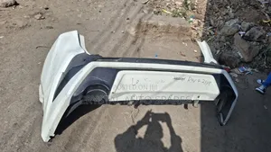 Toyota Rav 4 Bumper 2018-2022 Model