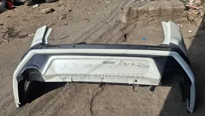 Toyota Rav 4 Bumper 2018-2022 Model