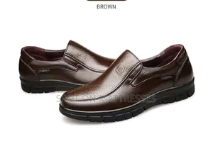 Men Classic Casuals Size 39-48. Black and Brown. Delivery Available!