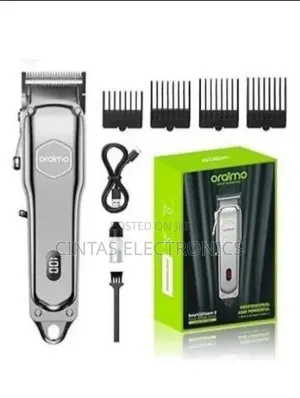 Oraimo Cordless Shaving Machine