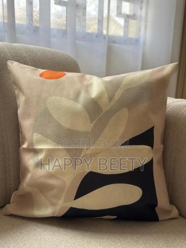 Good Fabric Throw Covers - main view
