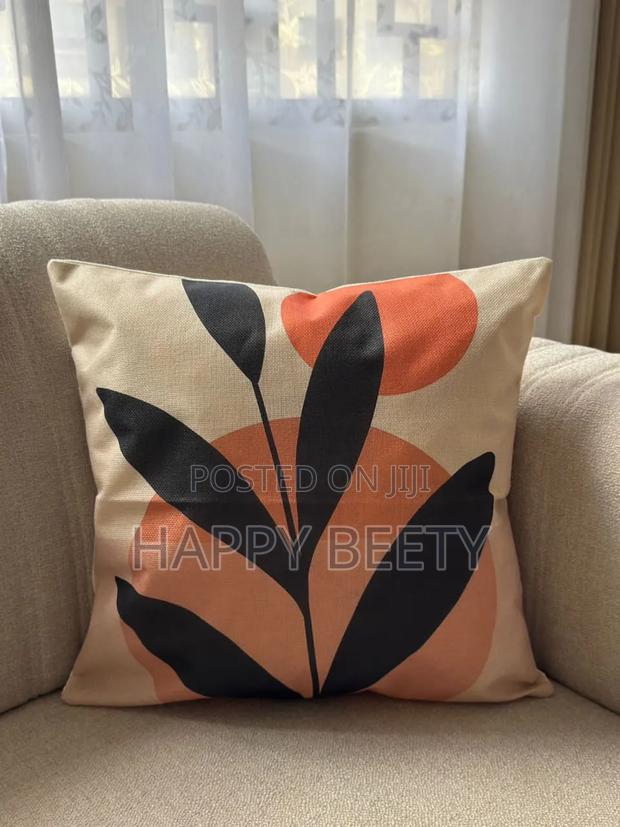 Good Fabric Throw Covers - thumbnail 5
