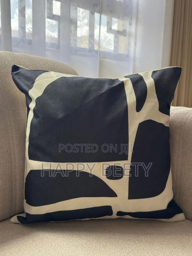 Good Fabric Throw Covers - thumbnail 6