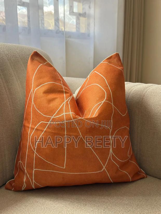 Good Fabric Throw Covers - thumbnail 7