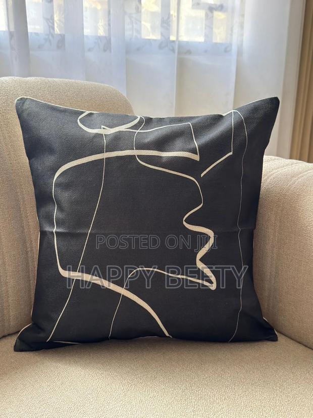 Good Fabric Throw Covers - thumbnail 8