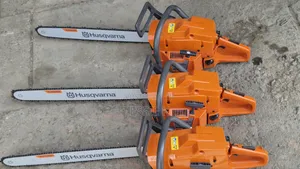 Husqarva 272XP Powersaw Machine