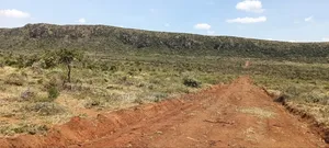 Kikuyu, Mikuyuini Nachu