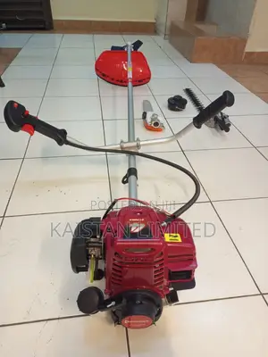 4-in-1 Petrol Brush Cutter 4 Stroke ,Tree Saw,trimmer,string