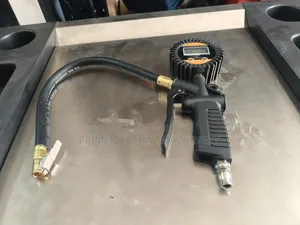 Pressure Gauge