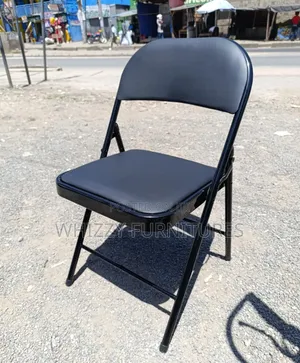 Training Room Foldable Chair