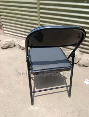 Training Room Foldable Chair