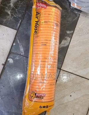 INGCO 10m Air Hose/10m Ingco Compressor Pipe