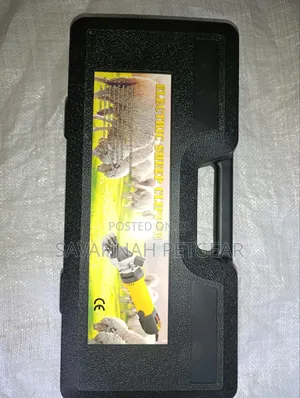 Electric Sheep Shearing Machine, a Baote N1j-Gm02-76 Model.