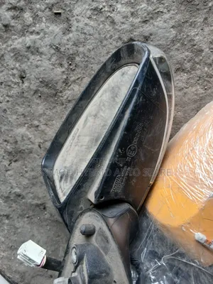 Side Mirror Toyota Prius 2011 Upto 2015