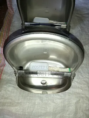 Stainless Steel Automatic Waterer for Cows and Horses With Float Valve