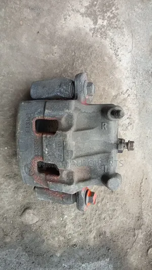Cx8 Front Calliper