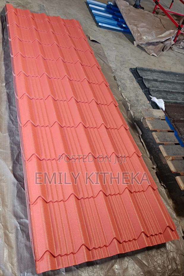 Versatile 28 Gauge. Tilered Colour - main view