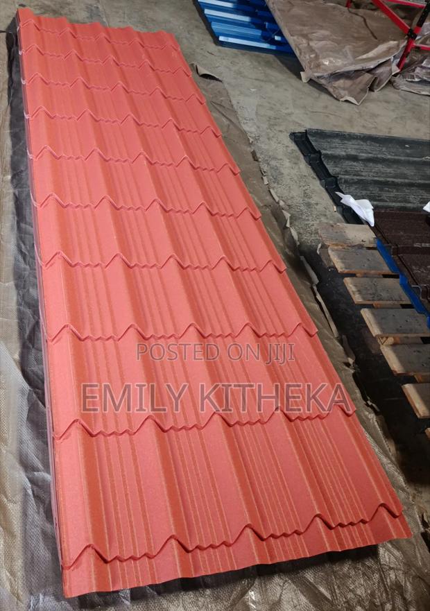 Versatile 28 Gauge. Tilered Colour - thumbnail 2